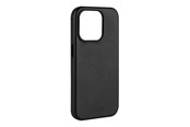 Mobile - Covers & Cases - FIXED MagLeather case for iPhone 16 Pro Max - Black - FIXLM-1403-BK