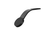 Andra mobiltillbehör - FIXED MagFloppy Dashbord Car Mount - Black - FIXMFP-BK