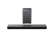 Hemmabiosystem & Surround - TCL S55HE - 2.1 Dolby Atmos Soundbar - S55HE