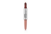 Smink - Clinique Impact Duo Eye Shadow - No. 7 Strawberries + Chocolate - 192333187296
