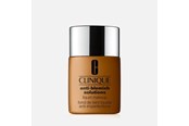 Smink - Clinique Anti-Blemish Solutions Liquid Makeup - No. WN 114 Golden - 192333175606