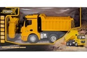 Fjärrstyrt - Power X Fjärrkontroll Truck Dumper - 20342