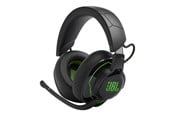 Hörlurar / Headset - JBL Quantum 910X - JBLQ910XWLBLKGRN