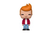 Merchandise - Funko! - Animation: Futurama (Fry) - Figur - 0889698800785