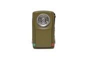 Verktyg - Kikkerland - Huckleberry Morse Code Light (HB16-EU) - HB16-EU