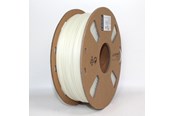 Filament/Harts - 3D-skrivare - Gembird PVA filament (water soluble filament) - Naturell - 1.75mm ø - 1 kg - 3DP-PVA-01-NAT