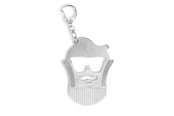 Annan personlig vård - Kikkerland - Beard Comb Tool (CD551) - CD551