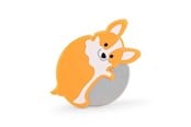 Köksredskap - Kikkerland - Corgi Lovers pizza cutter - CU338