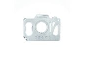 Multiverktyg - Kikkerland - Camera Multi-Tool (CD550) - CD550