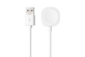 Smartwatch - Accessories - FIXED USB-A Charging cable Apple Watch - White - FIXDW-AW