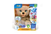 Plush - PLAYi Poe Ai berättelsenalle. Talar SE, NO el. DK. - 90255