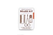 Annan personlig vård - Kikkerland - Gentlemans Beard Tin (CD144) - CD144