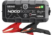 Biltillbehör - NOCO GBX45 Boost X 12V 1250A Jump Starter Powerbank - GBX45