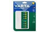 Battery - VARTA Multi Charger AA/AAA - 57659101401