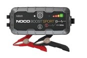 Biltillbehör - NOCO GB20 Boost 12V 500A Jump Starter Powerbank - GB20