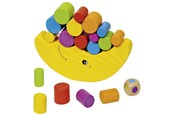 Träleksaker - Goki Balancing moon basic. - 56711