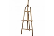 Hobby Tillbehör - Creativ Company Easel beech wood 200 cm - 22154