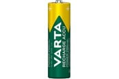 Battery - VARTA Rechargable Accu battery - 4 x AA type - NiMH - 56616101404