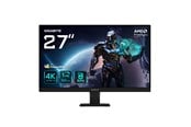 Skärm - 27" GIGABYTE GS27U - 3840x2160 (4K) - 160Hz - IPS - GS27U
