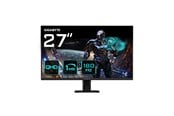 Skärm - 27" GIGABYTE GS27QA - 2560x1440 (QHD) - 180Hz - IPS - GS27QA EU
