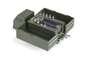Verktygslådor & lagringssystem - Kikkerland - Truck Tool Box (CD521) - CD521