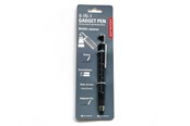 Multiverktyg - Kikkerland - 7-in-1 Gadget Pen (4435-A) Assorted - 4435-A