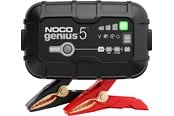 Biltillbehör - NOCO GENIUS5 5A Battery Charger - GENIUS5EU