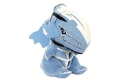 Merchandise - Tomy - Yu-Gi-Oh!: Blue Eyes White Dragon - Plysch - 0053941126384