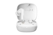 Hörlurar / Headset - Baseus TWS Bowie E19 Headphones (white) - A00069600223-00
