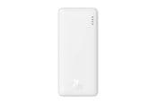 PowerBank - Baseus Airpow 10000mAh 20W powerbank (white) PowerBank - Vit - 10000 mAh - PPQD090002