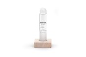 Measuring Tools - Kikkerland - Storm Glass Tube With Beechwood Base (ST71) - ST71
