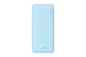 PowerBank - Baseus Airpow 10000 mAh 20W powerbank (blue) PowerBank - Blue - 10000 mAh - P10022801313-00