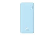 PowerBank - Baseus Airpow 20000mAh 20W powerbank (blue) PowerBank - Blue - 20000 mAh - P10022804313-00