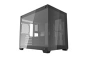 Chassi - Darkflash C285MP Computer Case (Black) - Chassi - Miditower - C285MP Black