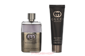 Presentask - Gucci Guilty Pour Homme Giftset - 3616305447722