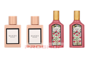 Presentask - Gucci  Flora Miniatures Giftset 4 x 5 ml - 3616303465223