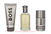 Presentask - Hugo Boss Bottled Giftset - 3616304957598