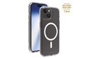 Mobile - Covers & Cases - Vivanco Mag Clear Cover for iPhone 15/14/13 - Clear - 64340