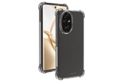 Mobile - Covers & Cases - Vivanco Anti-Shock Case for Honor 200 - Clear - 64330