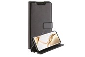 Mobile - Covers & Cases - Vivanco Classic Wallet for Honor 200 - Black - 64331