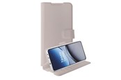 Mobile - Covers & Cases - Vivanco Classic Wallet for OnePlus Nord 4 5G - Taupe - 64320