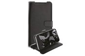Mobile - Covers & Cases - Vivanco Classic Wallet for Google Pixel 9 Pro XL - Black - 64316