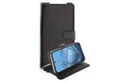 Mobile - Covers & Cases - Vivanco Classic Wallet for Google Pixel 9/9 Pro - Black - 64312