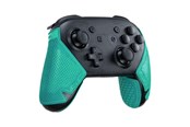 Spel Tillbehör - Lizard Skins DSP Controller Grip for Switch Pro - Tillbehör till spelkonsol - DSPNSP97