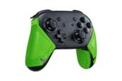 Spel Tillbehör - Lizard Skins DSP Controller Grip for Switch Pro - Tillbehör till spelkonsol - DSPNSP70