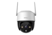 Nätverkskamera - IMOU 360° Outdoor Wi-Fi Camera Cruiser SE+ 3MP - IPC-K7CP-3H1WE