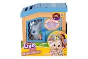 Figure - Little Live Pets Mama Surprise Bunnies - 26593