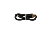 USB-kabel - Doro USB-A - USB-C Cable 1m - 8273