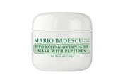 Ansiktsvård - Mario Badescu Hydrating Overnight Mask With Peptid - 785364804340