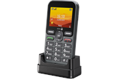Mobile - Doro Leva L11 4G - Graphite - 8742